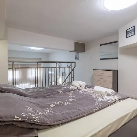 Freshly Renovated 1 Bdrm Loft In Old Center * Sofie